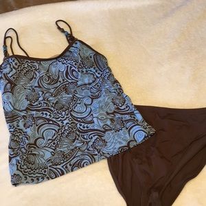 Tankini
